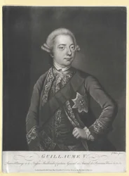 Prins av Oranien-Nassau Wilhelm V.