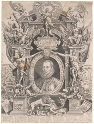 Prins av Oranien Moritz