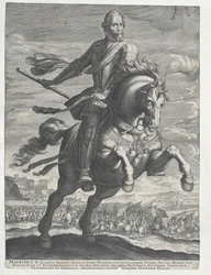 Prins av Oranien Moritz