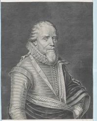 Prins av Oranien Moritz
