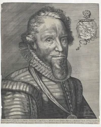 Prins av Oranien Moritz