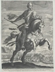 Prins av Oranien Moritz