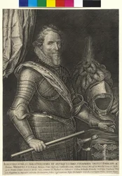 Prins av Oranien Moritz