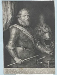 Prins av Oranien Moritz