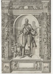 Prins av Oranien Moritz