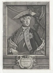 Prins av Preussen Ferdinand
