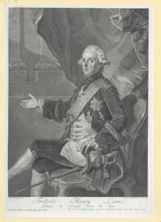 Prins av Preussiska Henry