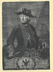 Prins av Preussiska Henry