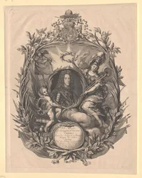 Prins av Savoyen Carignan Eugene