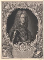 Prins av Savoyen Carignan Eugene