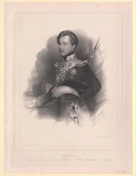 Prins av Sachsen Altenburg Eduard