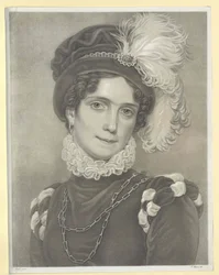 Prinsessa av Baden Caroline
