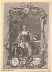 Prinsessan av Bayern Maria Josefa