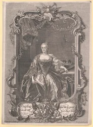 Prinsessan av Bayern Maria Josefa