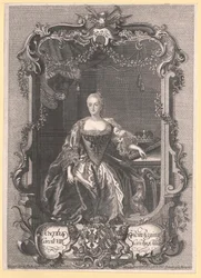 Prinsessan av Bayern Maria Josefa