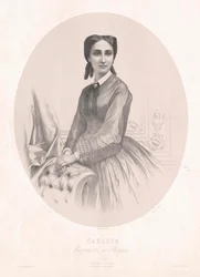 Prinsessan av Belgien Charlotte