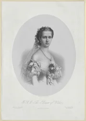 Prinsessan av Danmark Alexandra