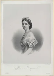 Prinsessan av Danmark Dagmar