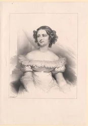Princess of Holstein-Sonderburg-Augustenburg Caroline