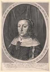Prinsessan av Polen Anna Katharina Constance
