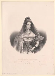 Prinsessan av Savoyen-Sardinien Maria Anna