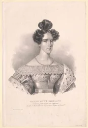 Prinsessan av Savoyen-Sardinien Maria Anna