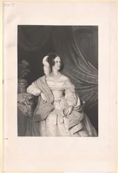 Prinsessan av Savoyen-Sardinien Maria Anna