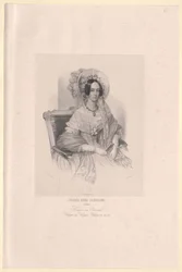 Prinsessan av Savoyen-Sardinien Maria Anna