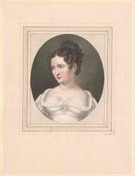 Prinsessan av Sachsen-Hildburghausen, Therese