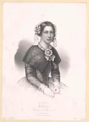 Prinsessa av Sachsen Altenburg Marie