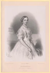 Prinsessa av Sachsen Margareta