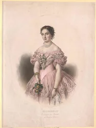 Prinsessa av Sachsen Margareta