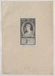 Romerske kejsaren Mark Aurelius