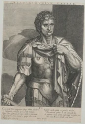 Romerske kejsaren Nero