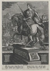 Romerske kejsaren Otho