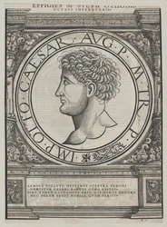 Romerske kejsaren Otho