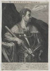 Romerske kejsaren Otho