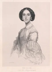 Rosa stjärna