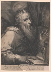 Sankt Ambrosius av Milano