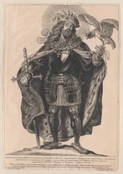Sankt Bavo av Gent