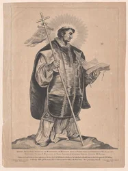 Sankt Lebuin av Deventer