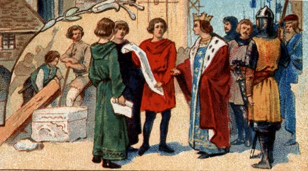 Saint Louis (kung Louis IX