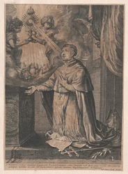 Sankt Norbert av Xanten