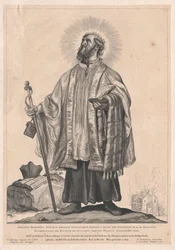 Sankt Odulf av Utrecht