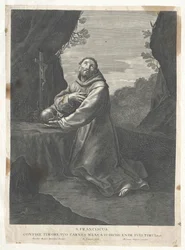 Sankt Franciskus av Assisi