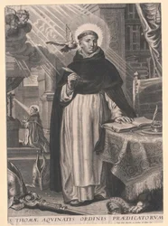 Sankt Thomas av Aquino