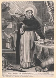 Sankt Thomas av Aquino