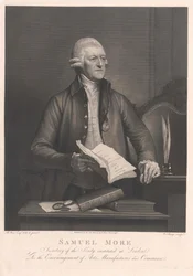 Samuel Mer