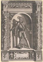 Sebastian von Schertlin-Burtenbach
