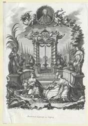 Sigismund Christoph greve Schrattenbach